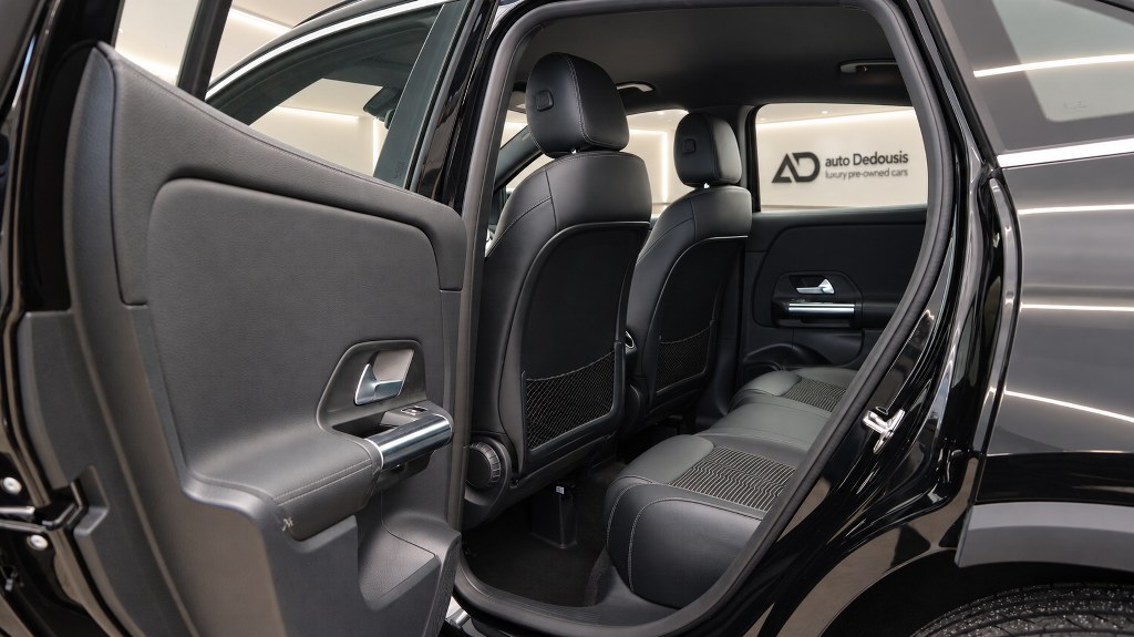 Mercedes GLA 180 Diesel | Urban Progressive