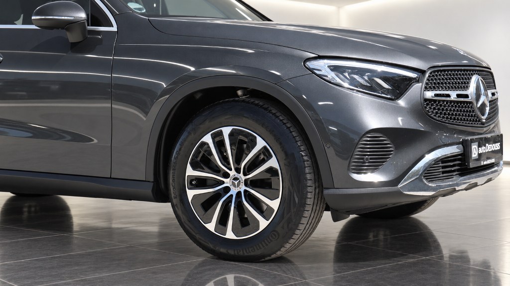 Mercedes GLC200 Coupe | Panorama | Mild Hybrid