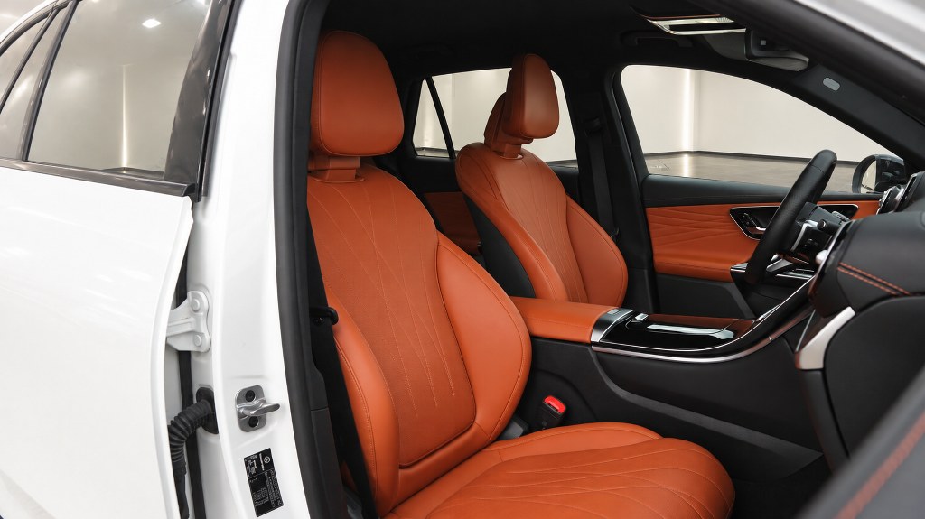 Mercedes GLC300de Amg Line | Airmatic | Burmester | Head Up