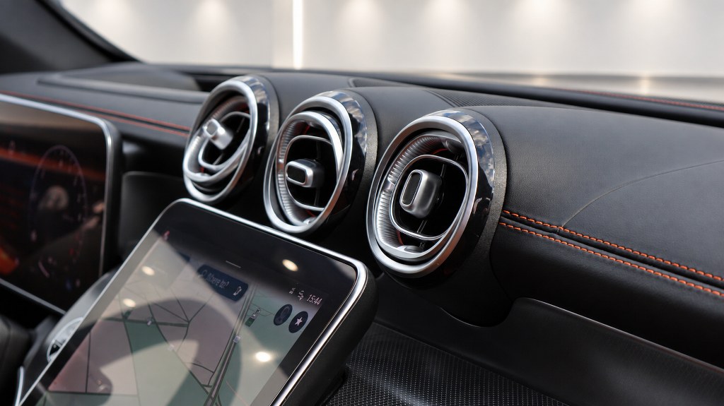 Mercedes GLC300de Amg Line | Airmatic | Burmester | Head Up