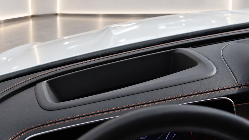 Mercedes GLC300de Amg Line | Airmatic | Burmester | Head Up