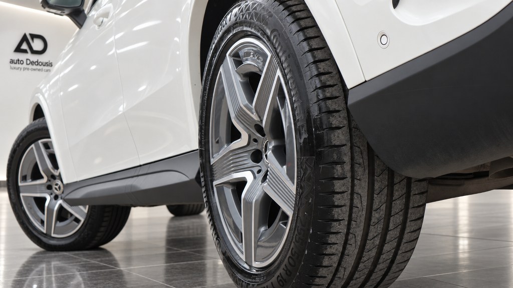 Mercedes GLC300de Amg Line | Airmatic | Burmester | Head Up