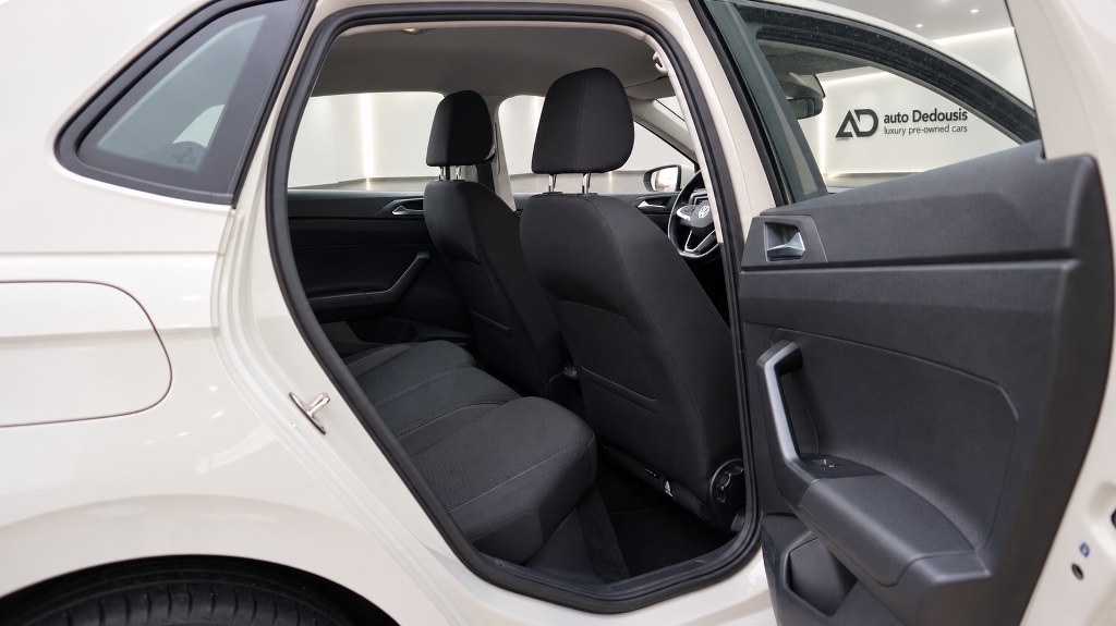 Volkswagen Polo Life Edition | Tsi | Dsg