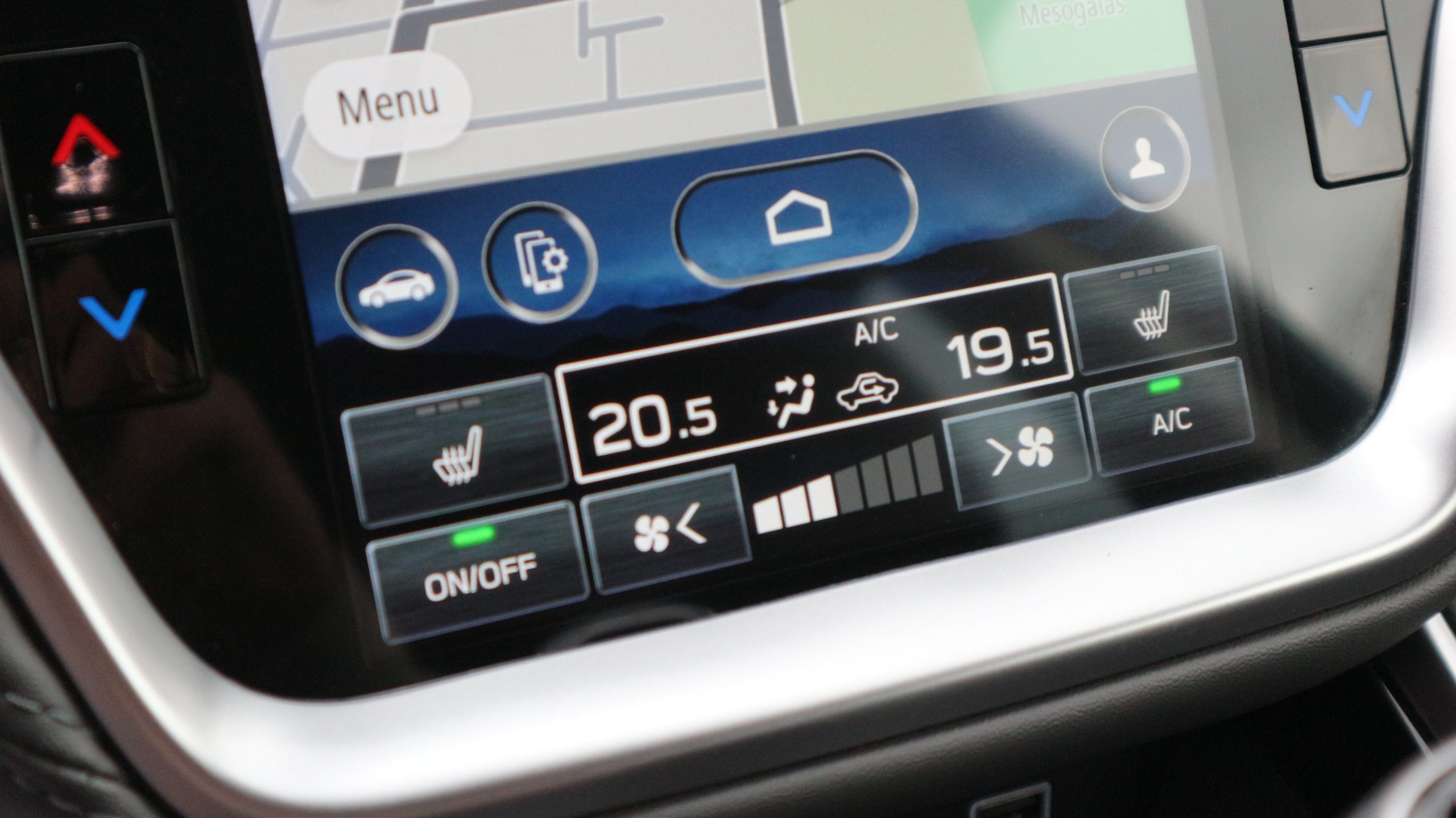 Subaru Outback AWD Symmetrical | Lineartronic CVT | AUTODEDOUSIS