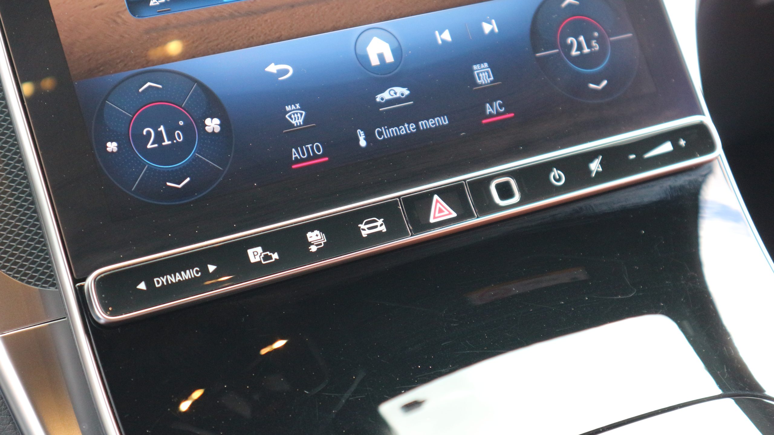 Mercedes GLC300de Amg Line | Airmatic | Burmester | Head Up