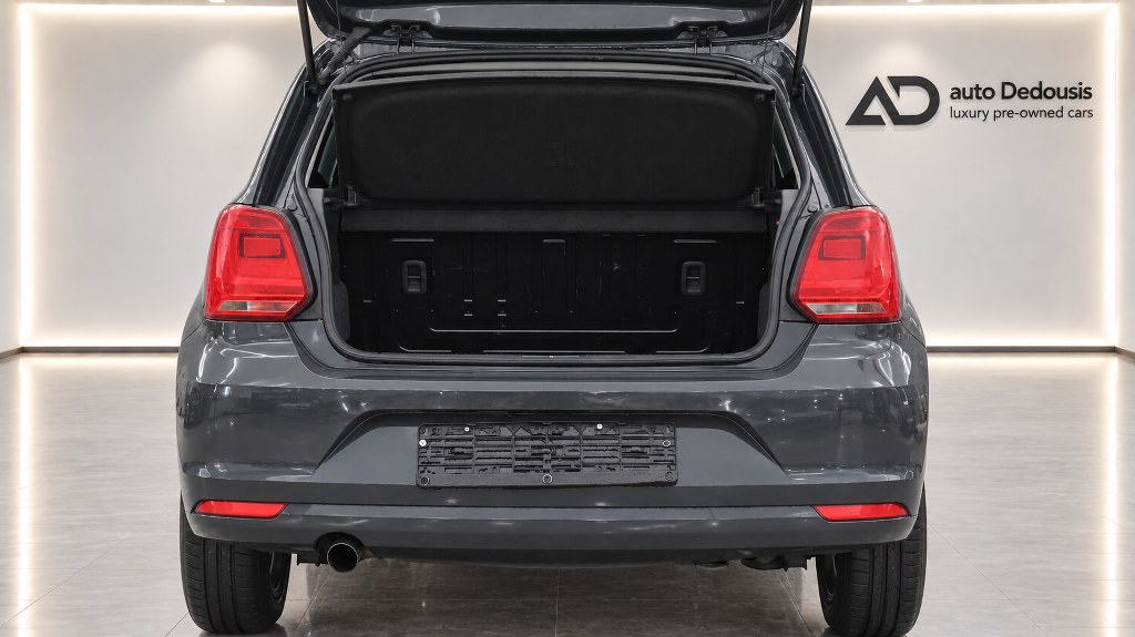 Volkswagen Polo Diesel | Comfort
