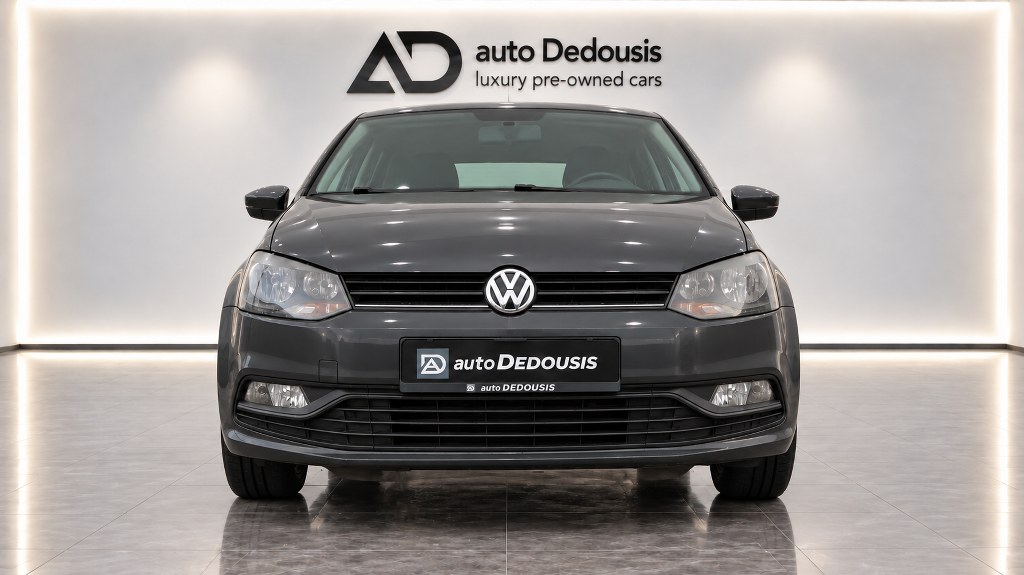 Volkswagen Polo Diesel | Comfort