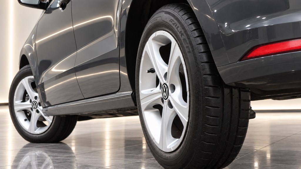 Volkswagen Polo Diesel | Comfort