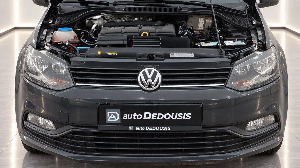 Volkswagen Polo Diesel | Comfort