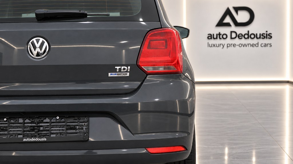 Volkswagen Polo Diesel | Comfort