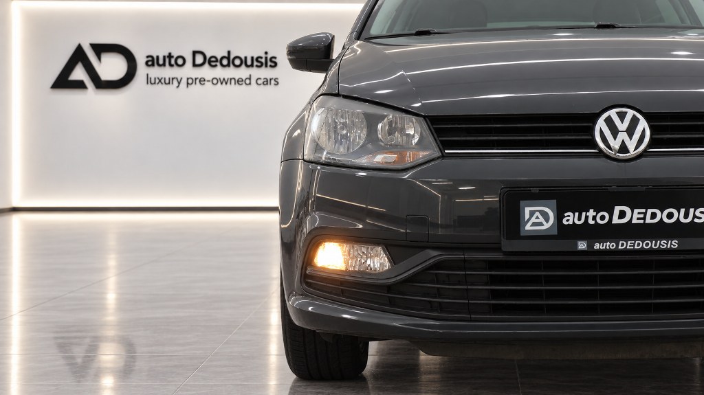 Volkswagen Polo Diesel | Comfort