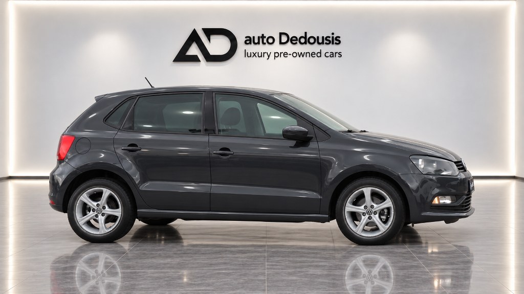 Volkswagen Polo Diesel | Comfort