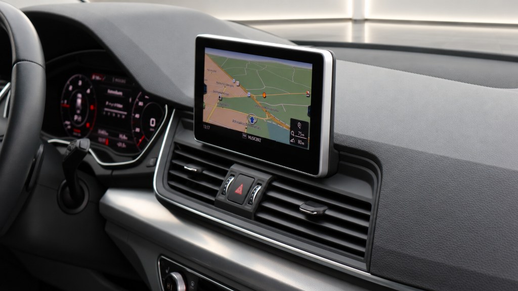 Audi Q5 40TDI Quattro | Panorama | Navi | Mild Hybrid