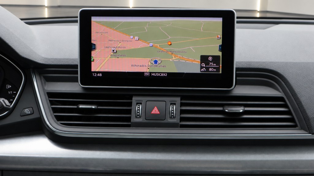 Audi Q5 40TDI Quattro | Panorama | Navi | Mild Hybrid