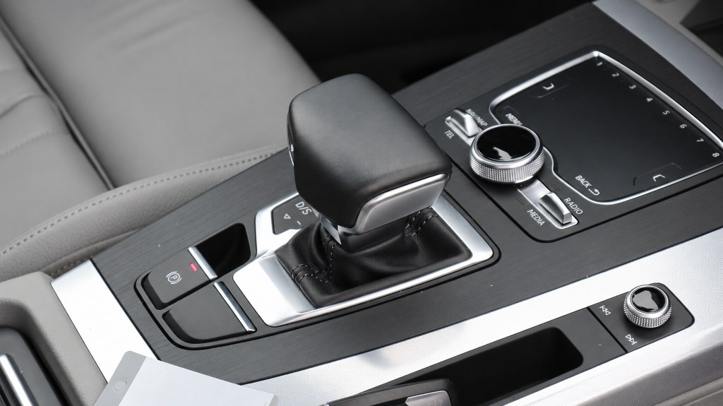 Audi Q5 40TDI Quattro | Panorama | Navi | Mild Hybrid