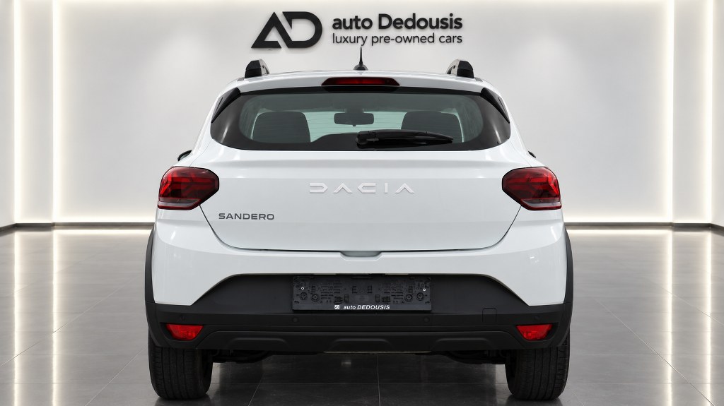 Dacia Sandero 2023 Stepway | Expression | Tce | Cvt