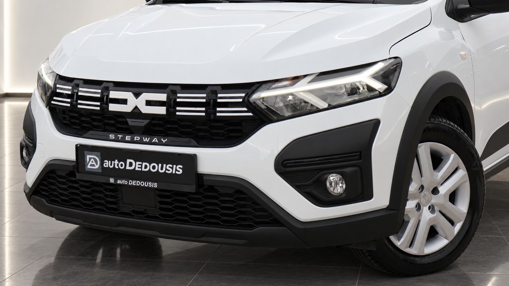 Dacia Sandero 2023 Stepway | Expression | Tce | Cvt