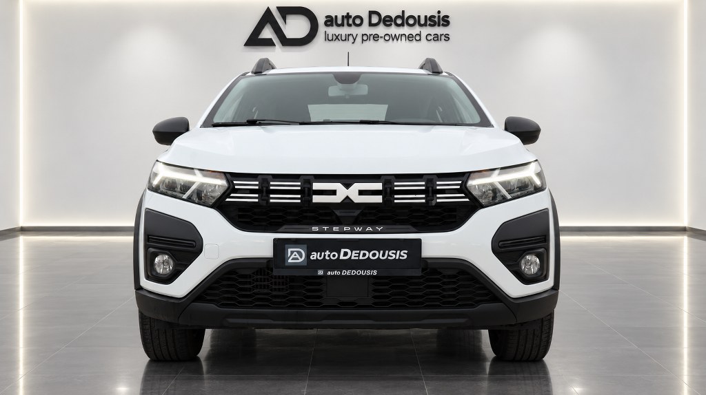 Dacia Sandero 2023 Stepway | Expression | Tce | Cvt