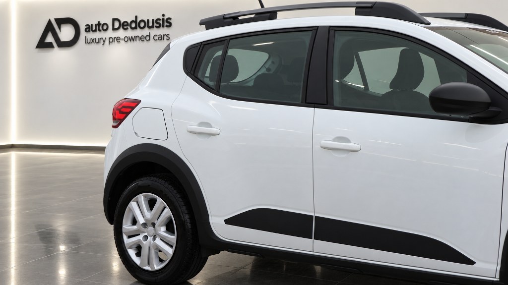 Dacia Sandero 2023 Stepway | Expression | Tce | Cvt