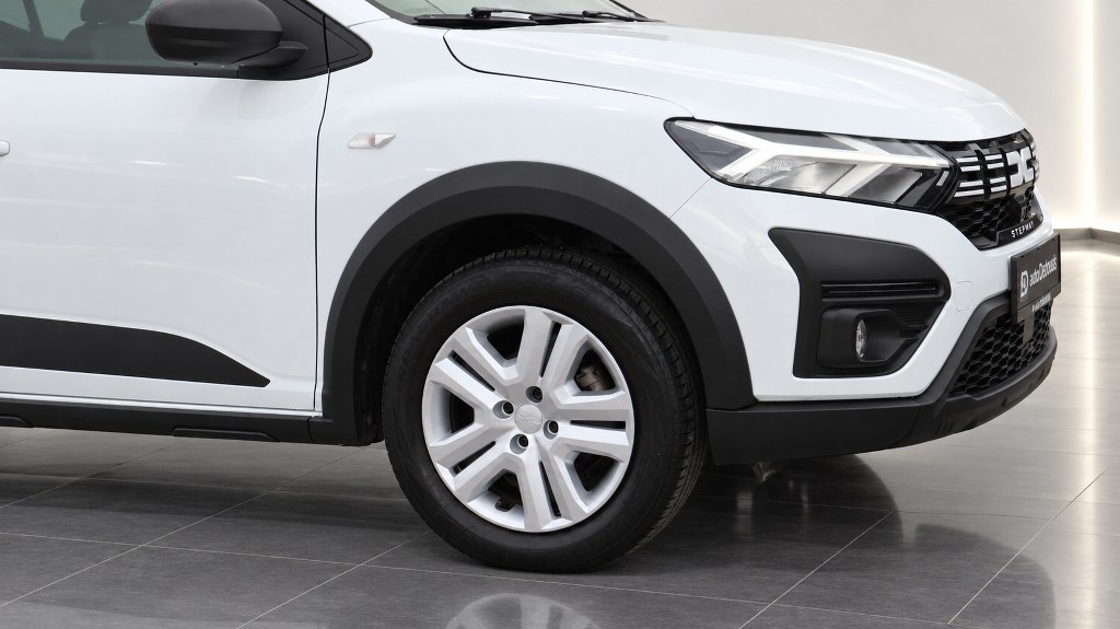 Dacia Sandero 2023 Stepway | Expression | Tce | Cvt