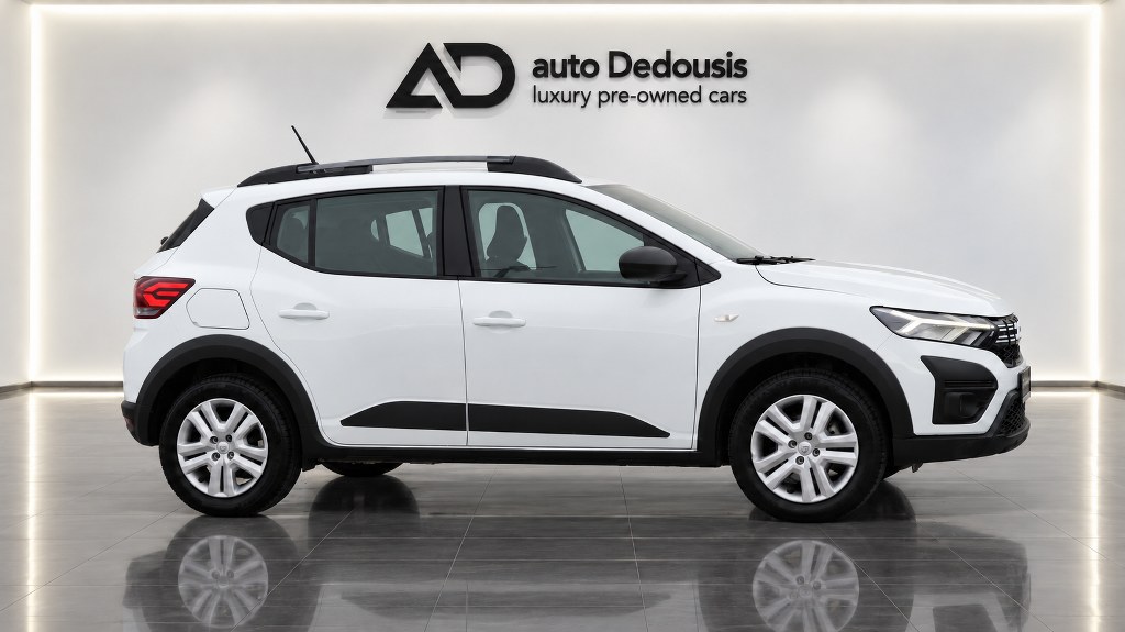 Dacia Sandero 2023 Stepway | Expression | Tce | Cvt