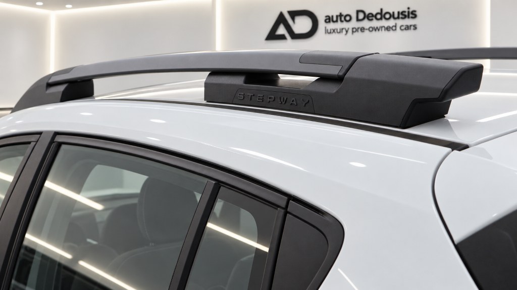 Dacia Sandero 2023 Stepway | Expression | Tce | Cvt