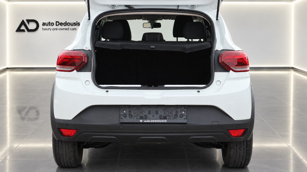 Dacia Sandero 2023 Stepway | Expression | Tce | Cvt