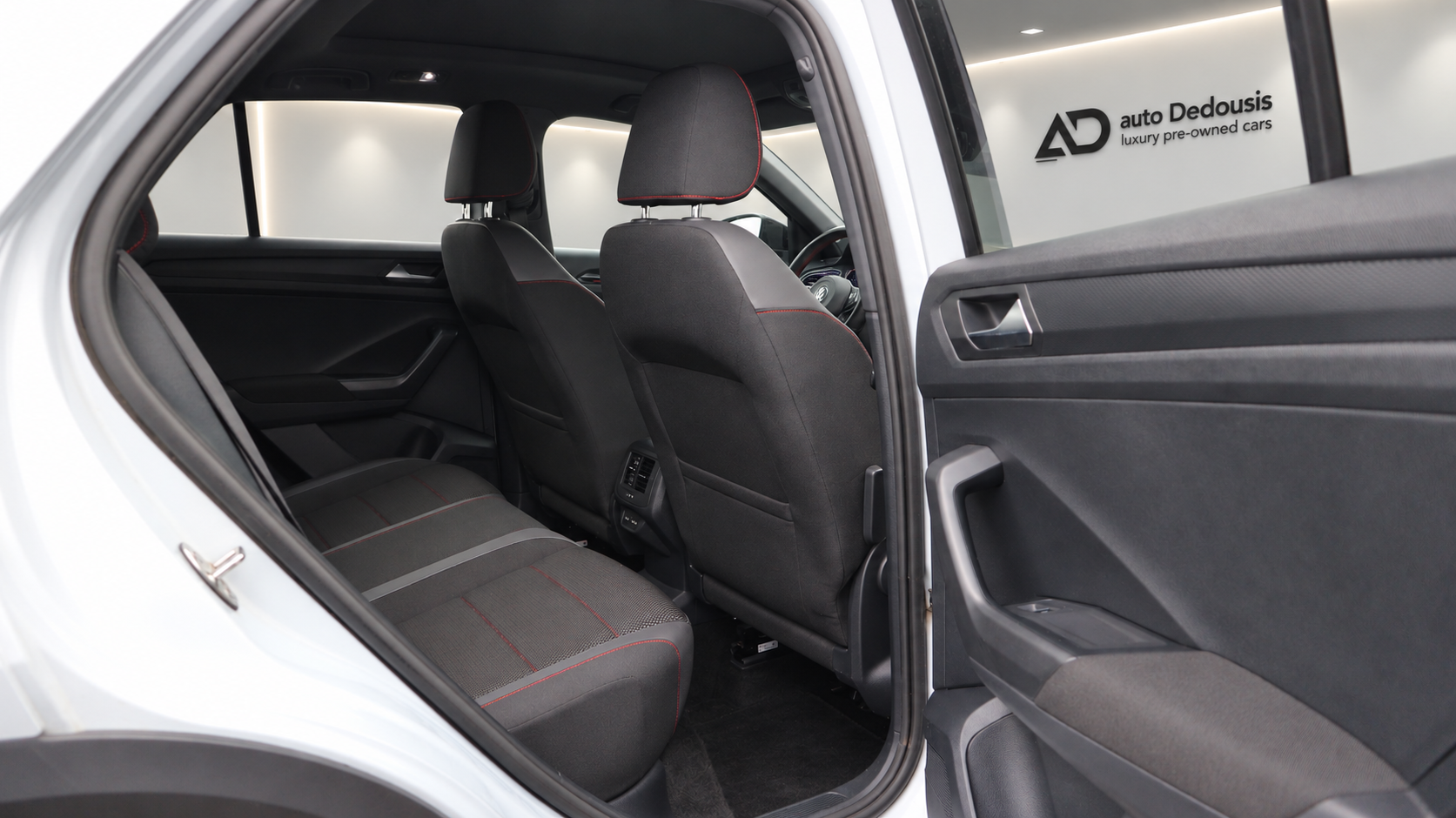 Volkswagen T-Roc Exclusive Sport | Panorama | Dsg | Navi