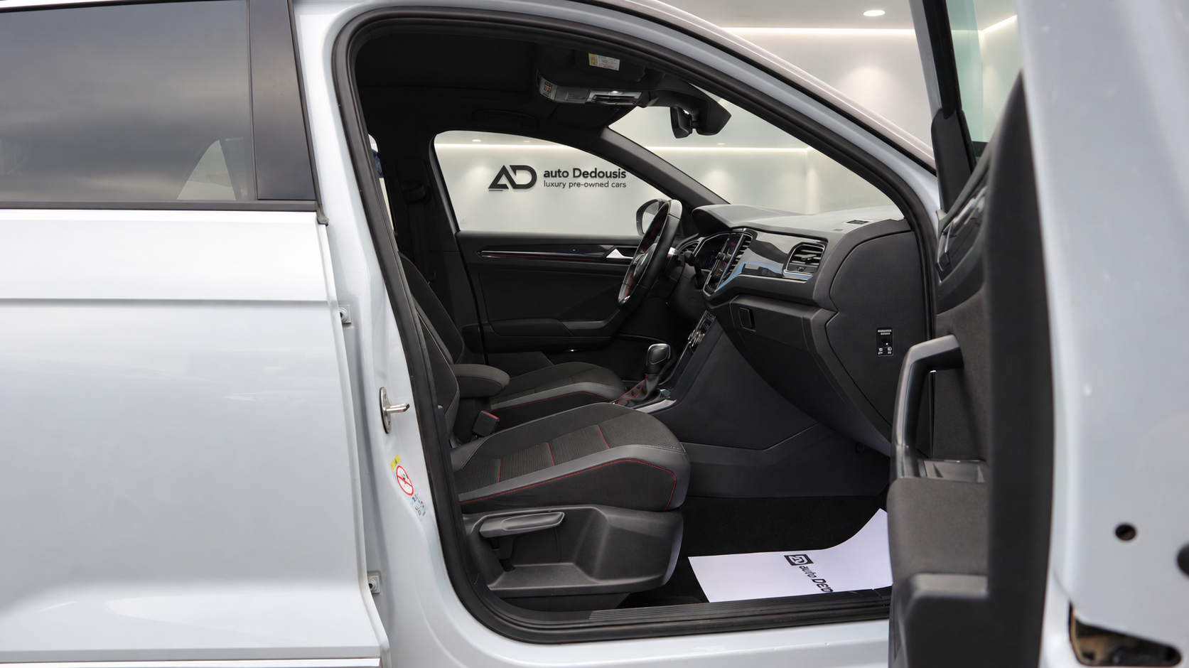 Volkswagen T-Roc Exclusive Sport | Panorama | Dsg | Navi