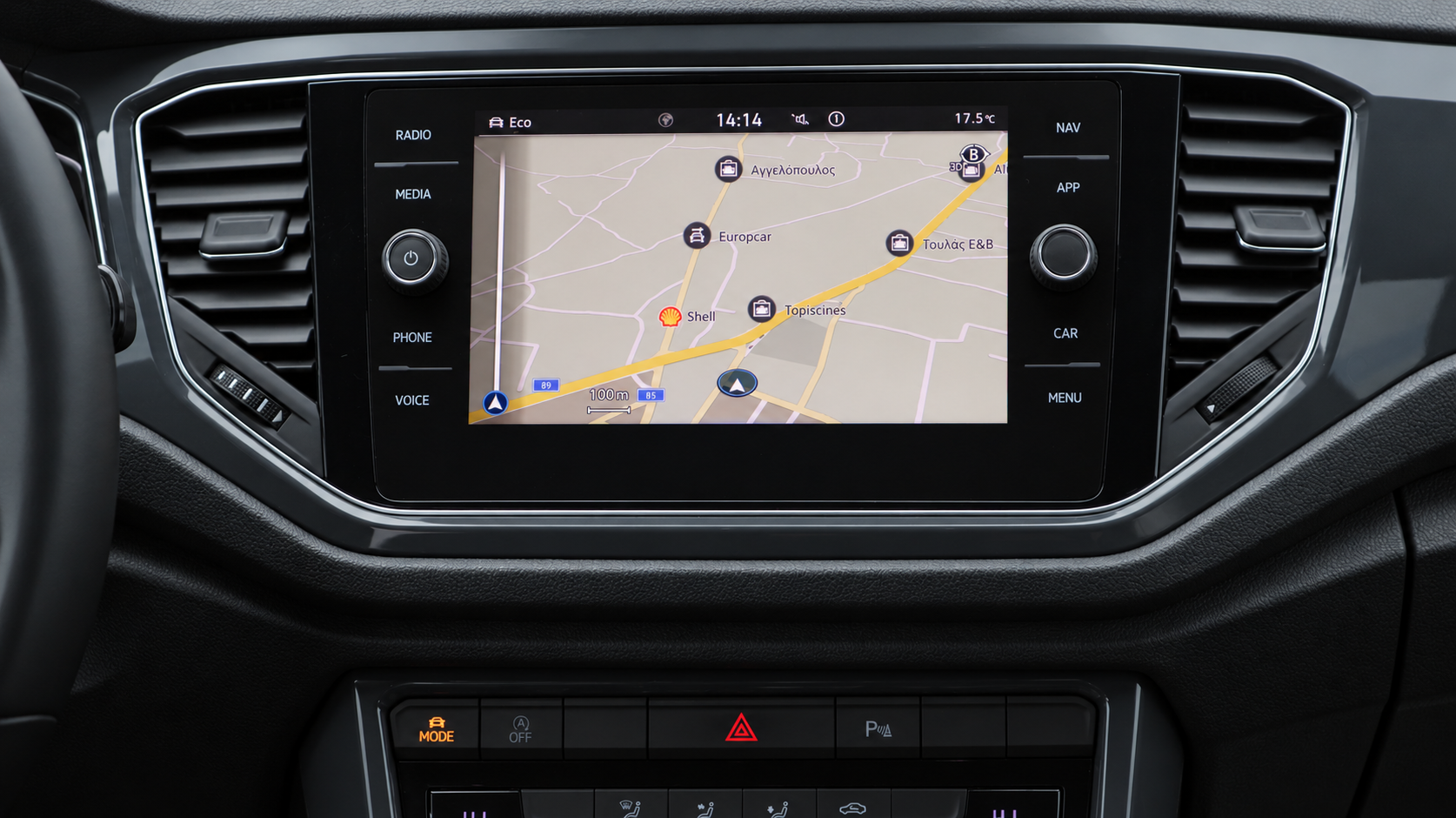 Volkswagen T-Roc Exclusive Sport | Panorama | Dsg | Navi