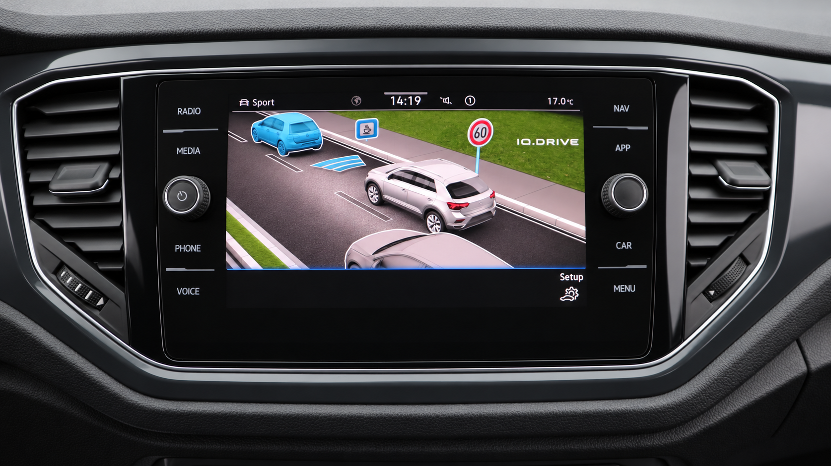 Volkswagen T-Roc Exclusive Sport | Panorama | Dsg | Navi