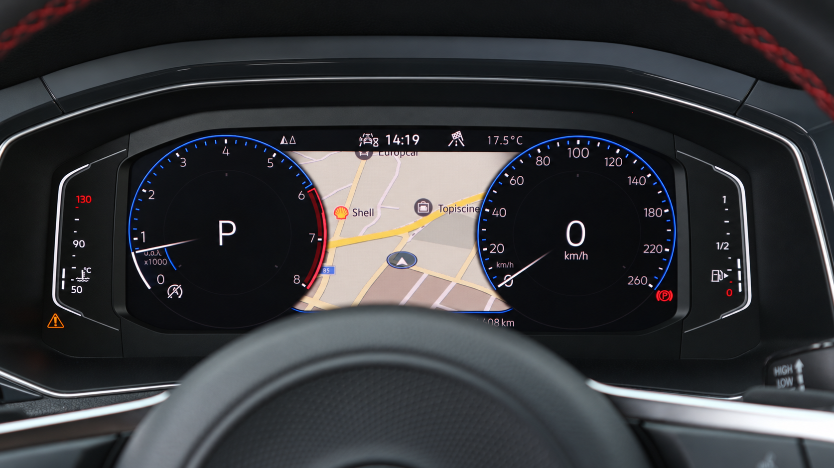 Volkswagen T-Roc Exclusive Sport | Panorama | Dsg | Navi