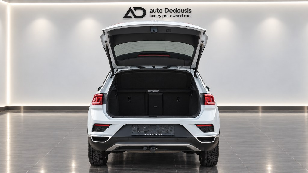 Volkswagen T-Roc Exclusive Sport | Panorama | Dsg | Navi