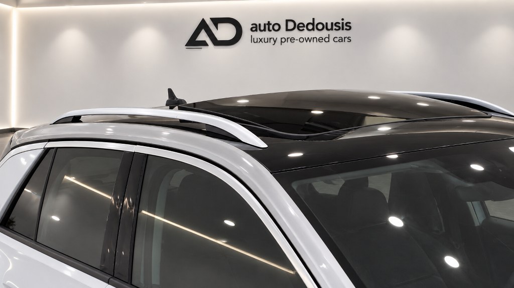 Volkswagen T-Roc Exclusive Sport | Panorama | Dsg | Navi