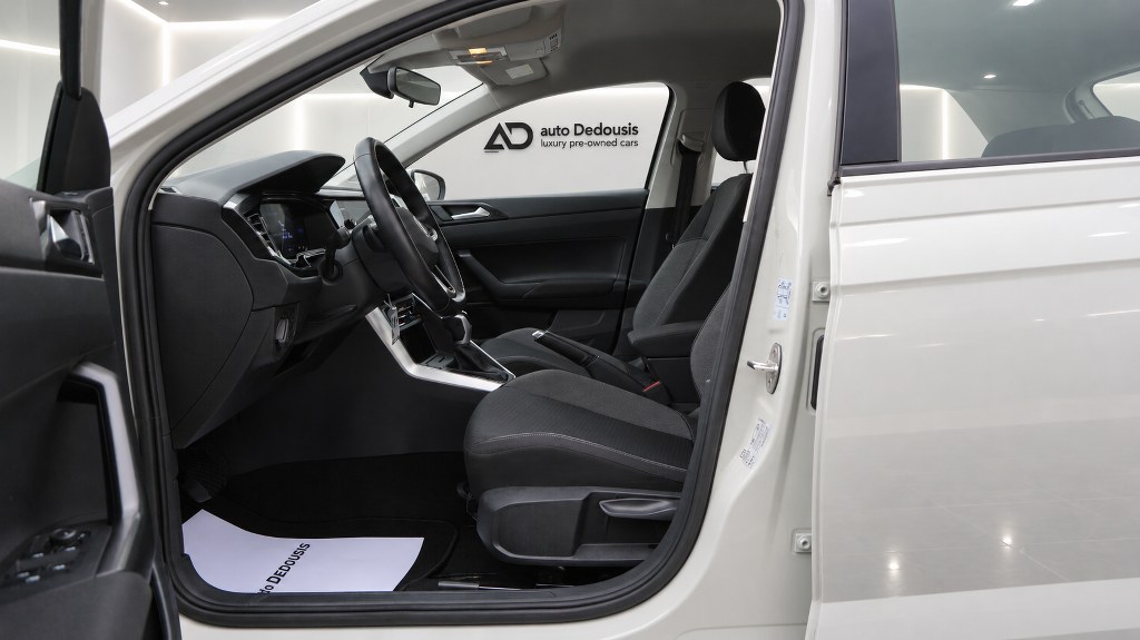 Volkswagen Polo Life Edition | Tsi | Dsg