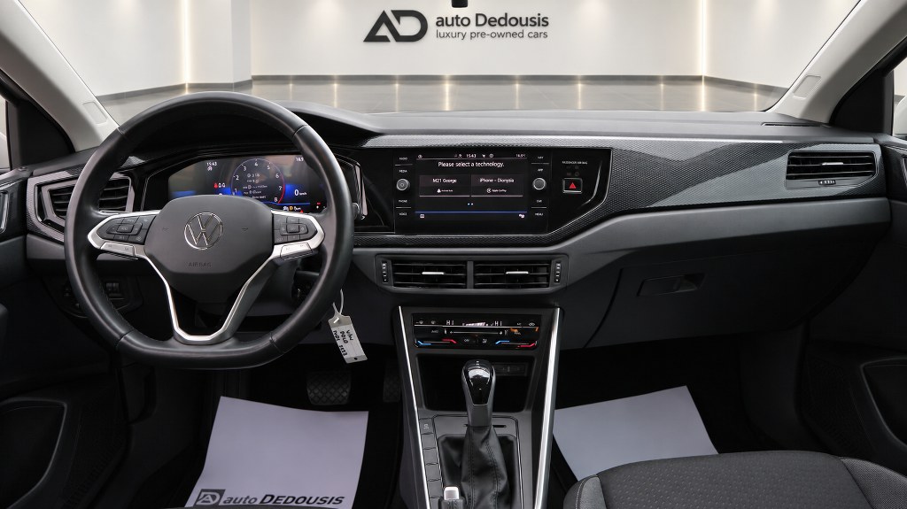 Volkswagen Polo Life Edition | Tsi | Dsg