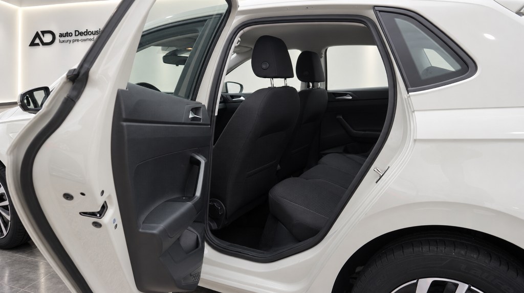 Volkswagen Polo Life Edition | Tsi | Dsg