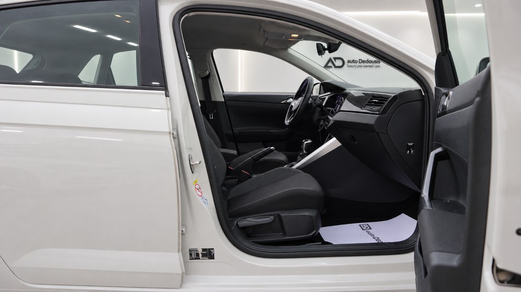Volkswagen Polo Life Edition | Tsi | Dsg