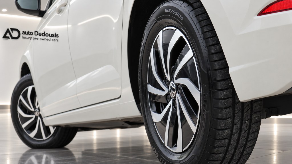 Volkswagen Polo Life Edition | Tsi | Dsg