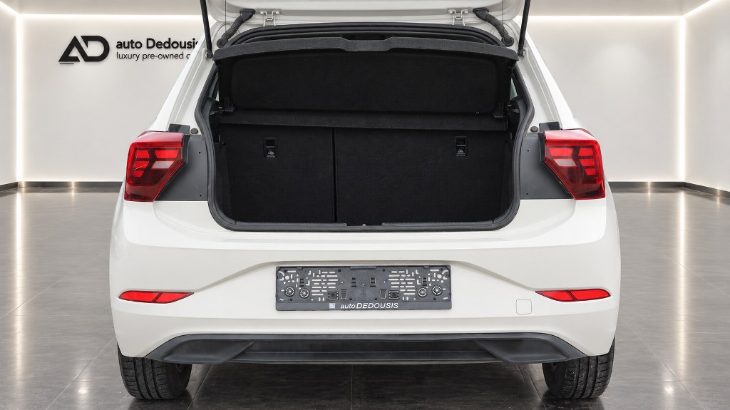 Volkswagen Polo Life Edition | Tsi | Dsg