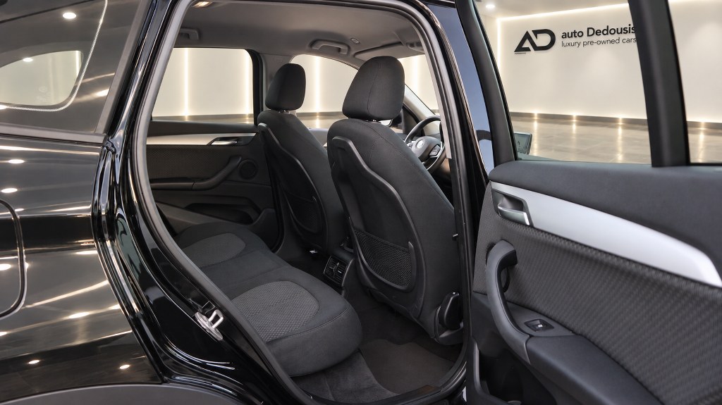 Bmw X1 Sdrive | Steptronic | Navi | Led