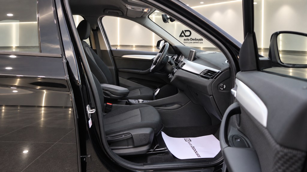 Bmw X1 Sdrive | Steptronic | Navi | Led