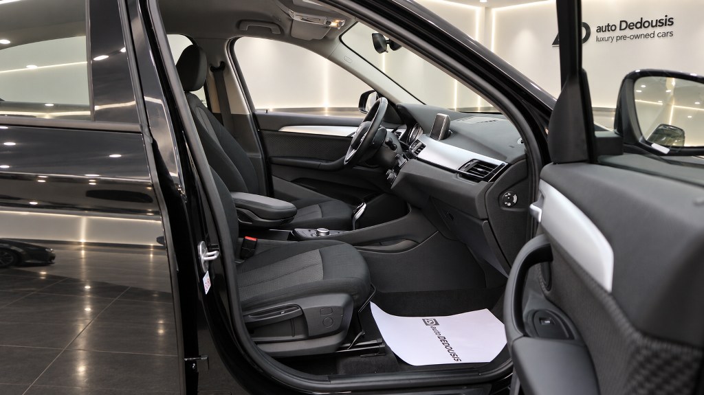 Bmw X1 Sdrive | Steptronic | Navi | Led