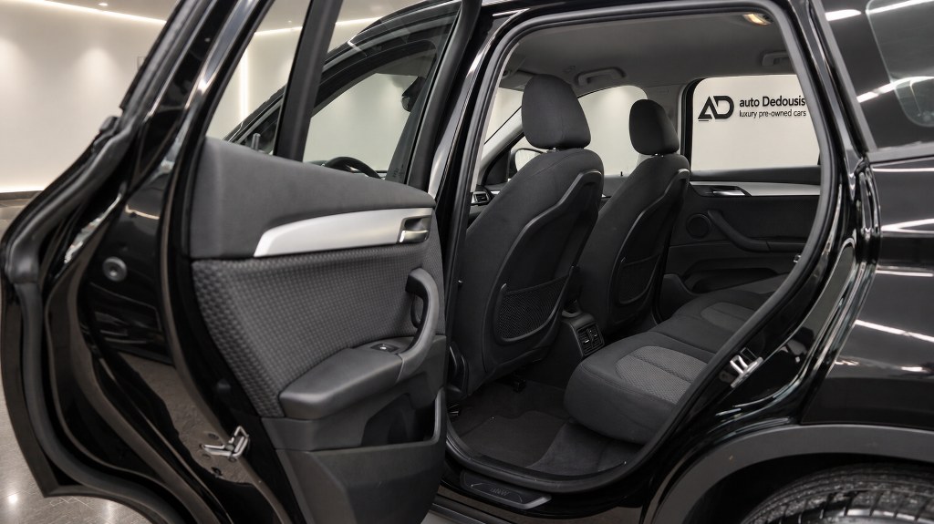 Bmw X1 Sdrive | Steptronic | Navi | Led