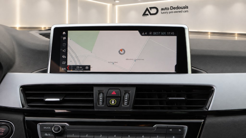 Bmw X1 Sdrive | Steptronic | Navi | Led