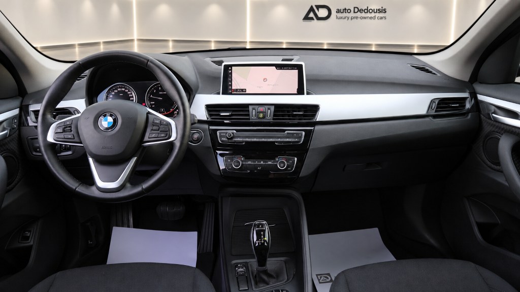 Bmw X1 Sdrive | Steptronic | Navi | Led