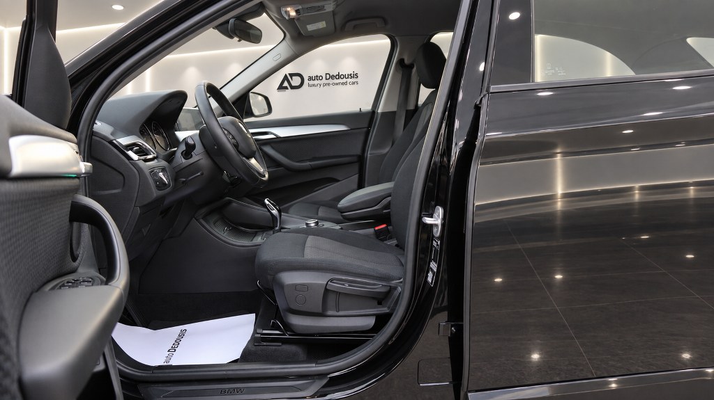 Bmw X1 Sdrive | Steptronic | Navi | Led