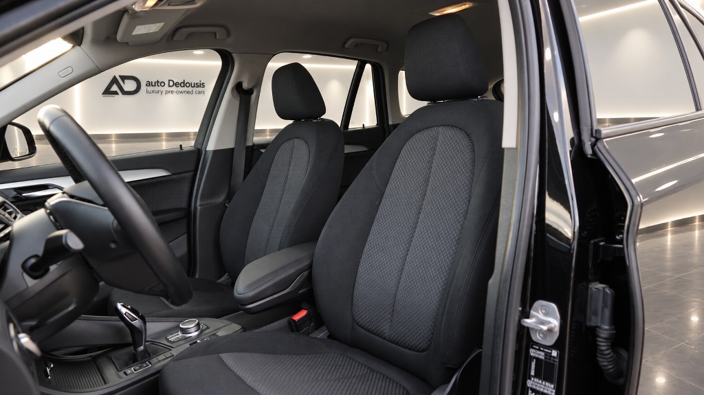 Bmw X1 Sdrive | Steptronic | Navi | Led
