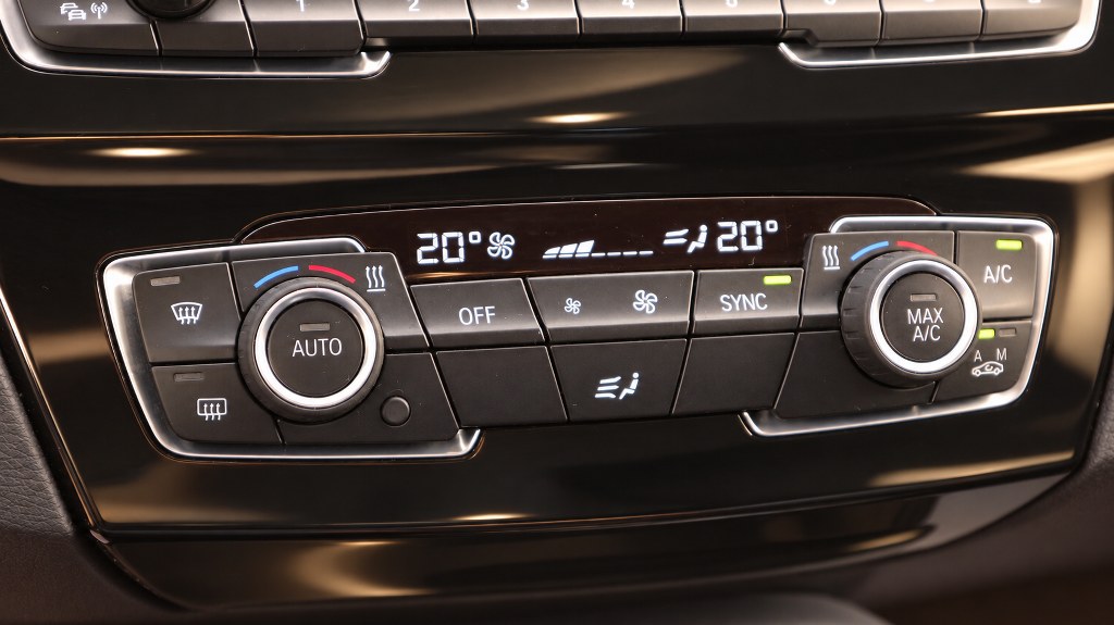 Bmw X1 Sdrive | Steptronic | Navi | Led
