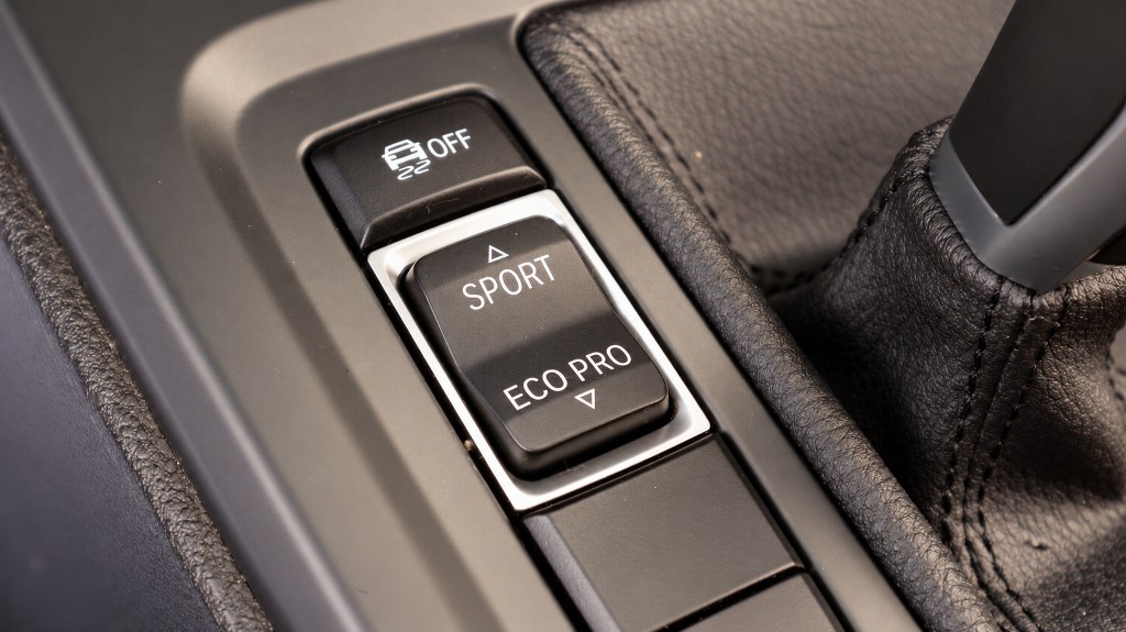 Bmw X1 Sdrive | Steptronic | Navi | Led